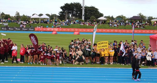 2025 Colgate Games Day 1 photo